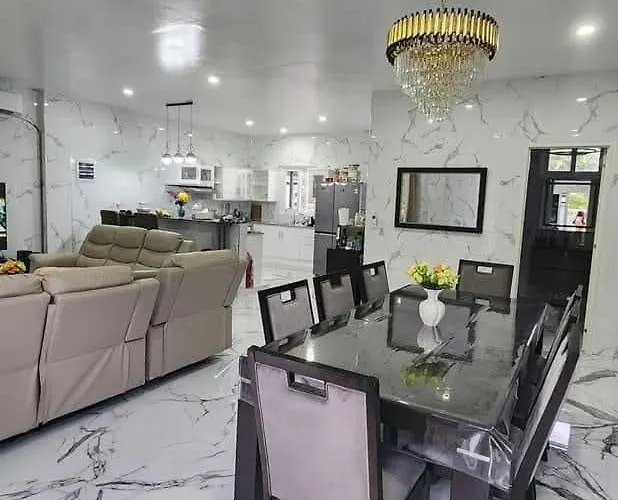 Stargazers Luxury Complex Aparthotel Ocoy