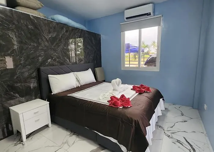 Aparthotel Stargazers Luxury Complex Ocoy