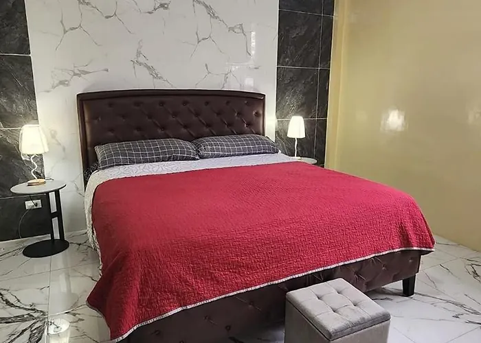 Aparthotel Stargazers Luxury Complex