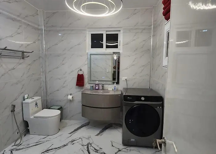 Stargazers Luxury Complex Ocoy