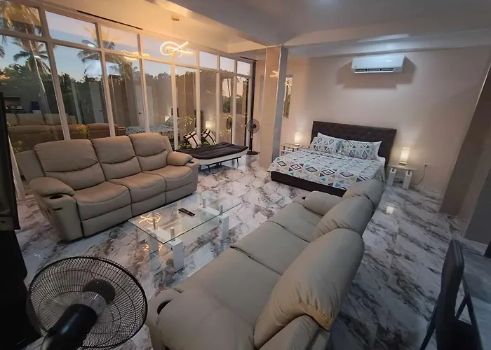 Stargazers Luxury Complex