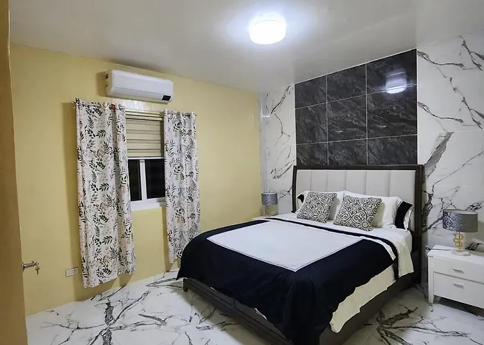Stargazers Luxury Complex Aparthotel