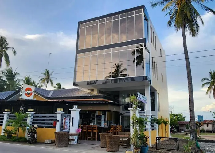 Aparthotel Stargazers Luxury Complex