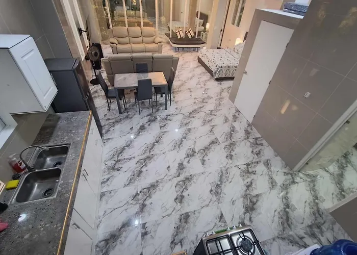 Stargazers Luxury Complex 4*