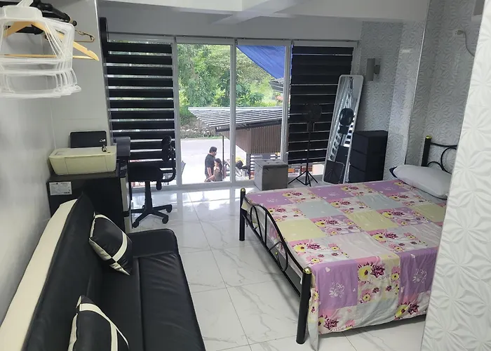 Aparthotel Stargazers Luxury Complex Ocoy