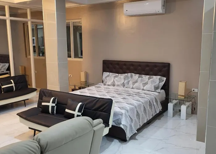Stargazers Luxury Complex