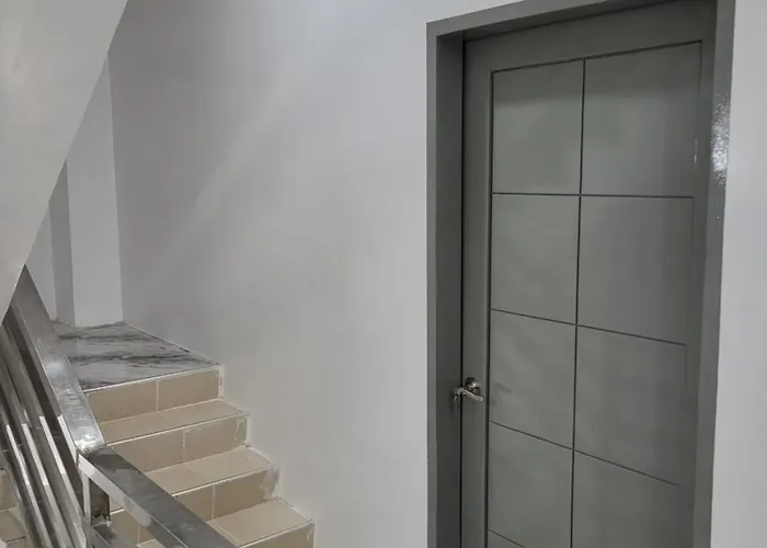 Stargazers Luxury Complex Ocoy