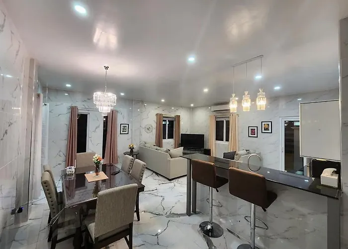 Stargazers Luxury Complex Aparthotel 4*
